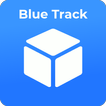 Blue Track - Rastreamento de E