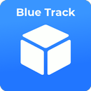 Blue Track - Rastreamento de E APK
