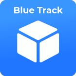 Blue Track - Rastreamento de E