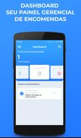 برنامه‌نما Blue Track عکس از صفحه