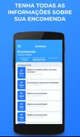 برنامه‌نما Blue Track عکس از صفحه