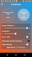 DreamMe ORBIT Relax- und Einsc Screenshot 1