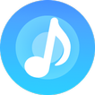 Blue Tunes - Floating Youtube Music Video Player