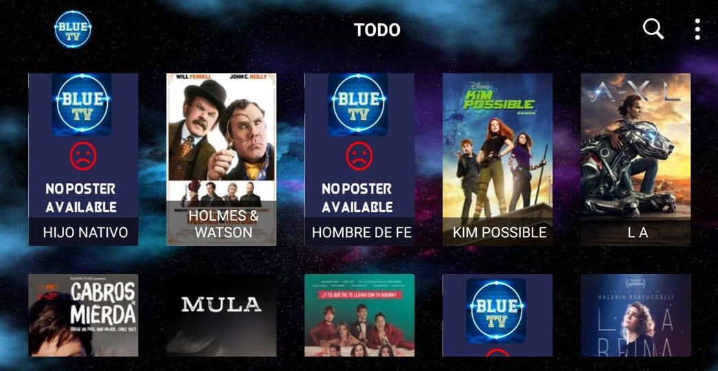 Blue TV APK for Android Download Blue TV APK for Android Download
