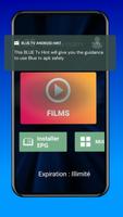 Superfliix Filmes App Advices capture d'écran 2