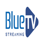 BLUE TV Zeichen