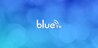 BlueTV APK Plus Affiche