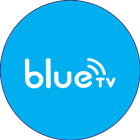 BLUE TV Pro icône
