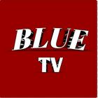 Blue Tv icône