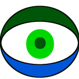 Bright Eye flashlight/magnify