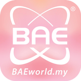 BaeWorld আইকন