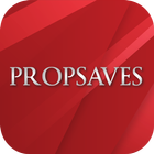 PropsavesApp icon