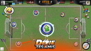 Smash Soccer capture d'écran 1