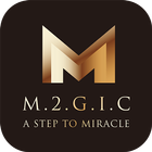 M2gic أيقونة
