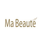 MA BEAUTÉ 아이콘