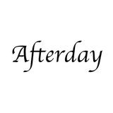Afterday أيقونة