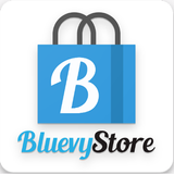 BluevyStore 2 иконка