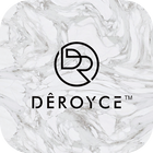 Deroyce আইকন