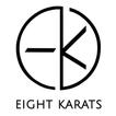 Eight  Karats
