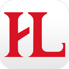 Homeland App アイコン