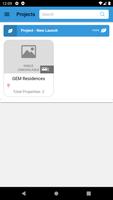 Homeland App ポスター