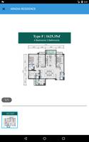 برنامه‌نما I Dream Realty عکس از صفحه