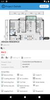 برنامه‌نما I Dream Realty عکس از صفحه