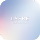 LÁFRE Singapore icône