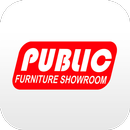 PUBLIC FURNITURE APK