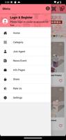برنامه‌نما RX GLOBAL عکس از صفحه