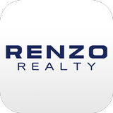 Renzo Realty आइकन