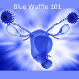 Blue Waffle - Sexually Transmitted Disease