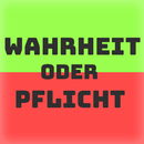 Wahrheit oder Pflicht - Ab 18  APK