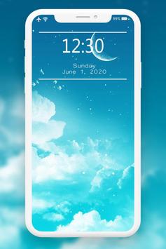 Blue Wallpaper 截图 7