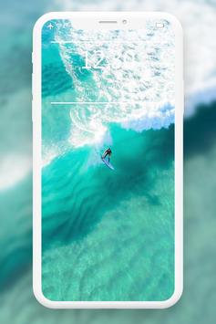 Blue Wallpaper 截图 5