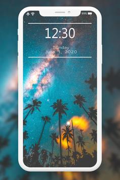 Blue Wallpaper 截图 6