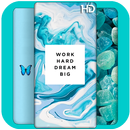 Blue Wallpaper 💙 APK