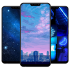 Blue Wallpapers biểu tượng