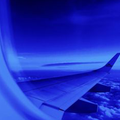 Blue Wallpaper HD