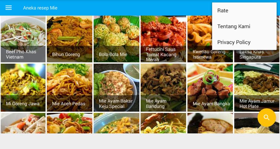 Resep Memasak Bihun Goreng Aneka Resep Masakan Resep Memasak Bihun Goreng Aneka Resep Masakan