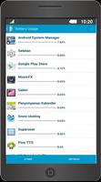 Cleaner Scanner For Android 截图 2