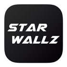 StarWallz HD icône