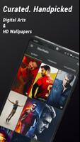 StarWallz HD Poster