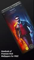 StarWallz HD captura de pantalla 1