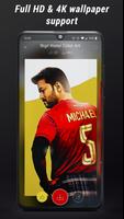 StarWallz HD captura de pantalla 2