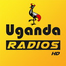 APK Uganda Radios HD