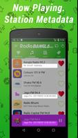 Radio Bangla HD 截图 1