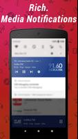 Indonesia Radio HD captura de pantalla 2