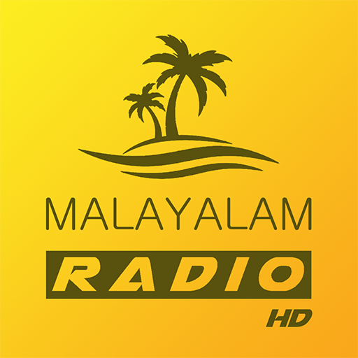Malayalam Radio HD - Music & N