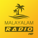 APK Malayalam Radio HD - Music & N